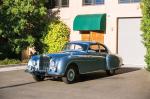 Bentley R-Type Continental Sports Saloon by Mulliner AT 1953 года